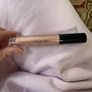 Anastasia Beverly Hills Sparkling Lip Gloss - Pearl